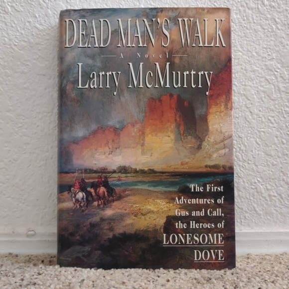 Dead Man's Walk